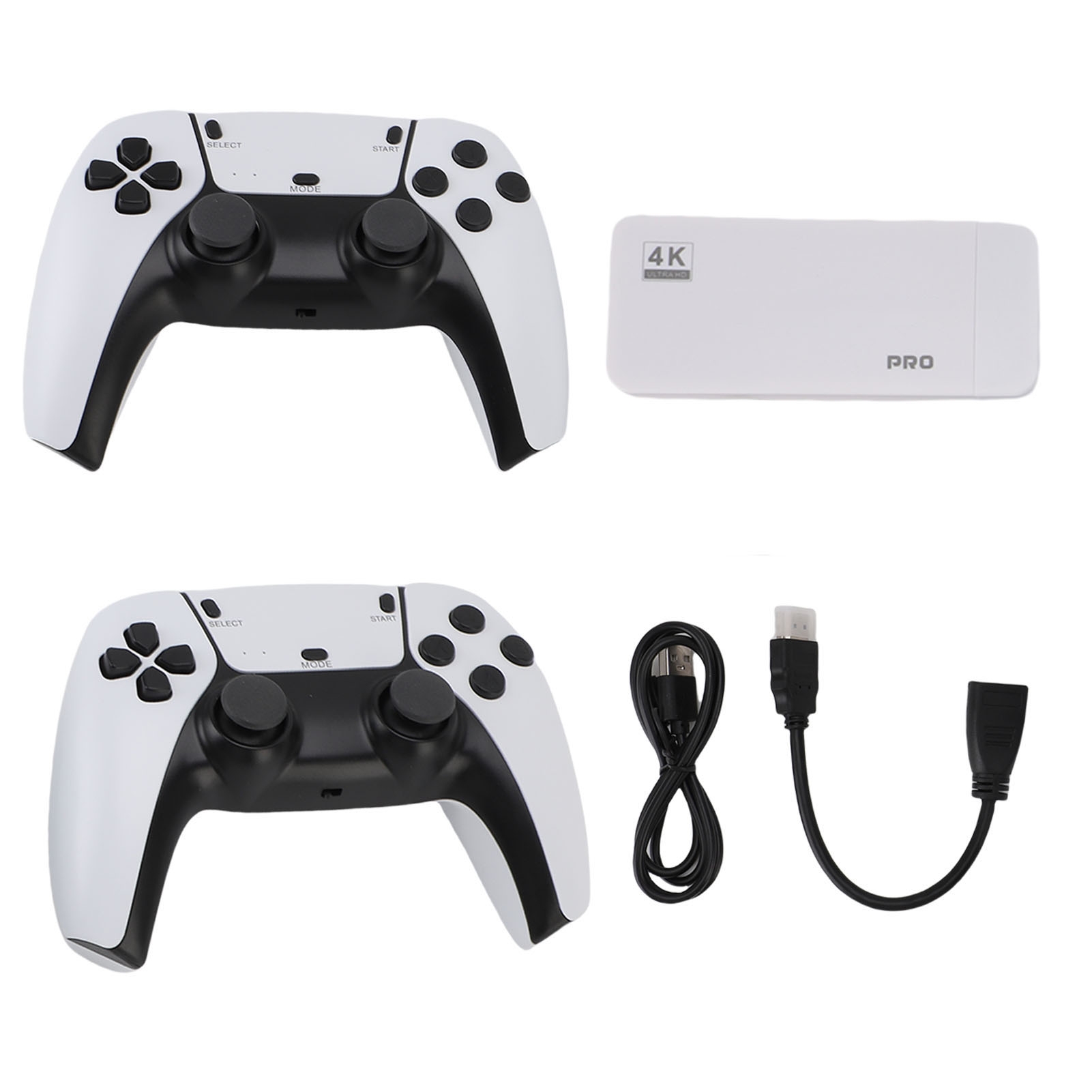 M15 Retro Game Console Stick N - Retro Gaming Game Stick 评论和价格