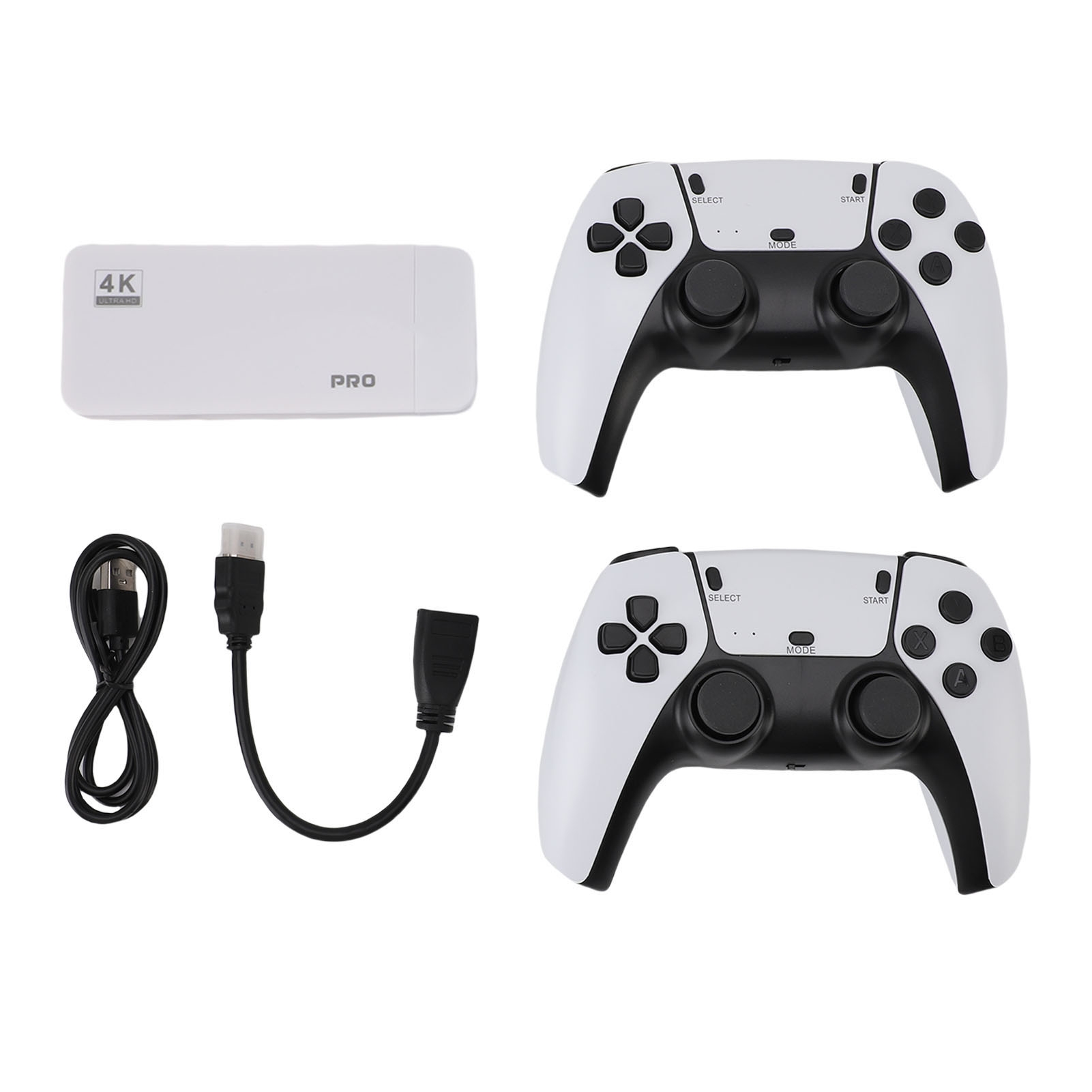 M15 Retro Game Console Stick N - Retro Gaming Game Stick 评论和价格