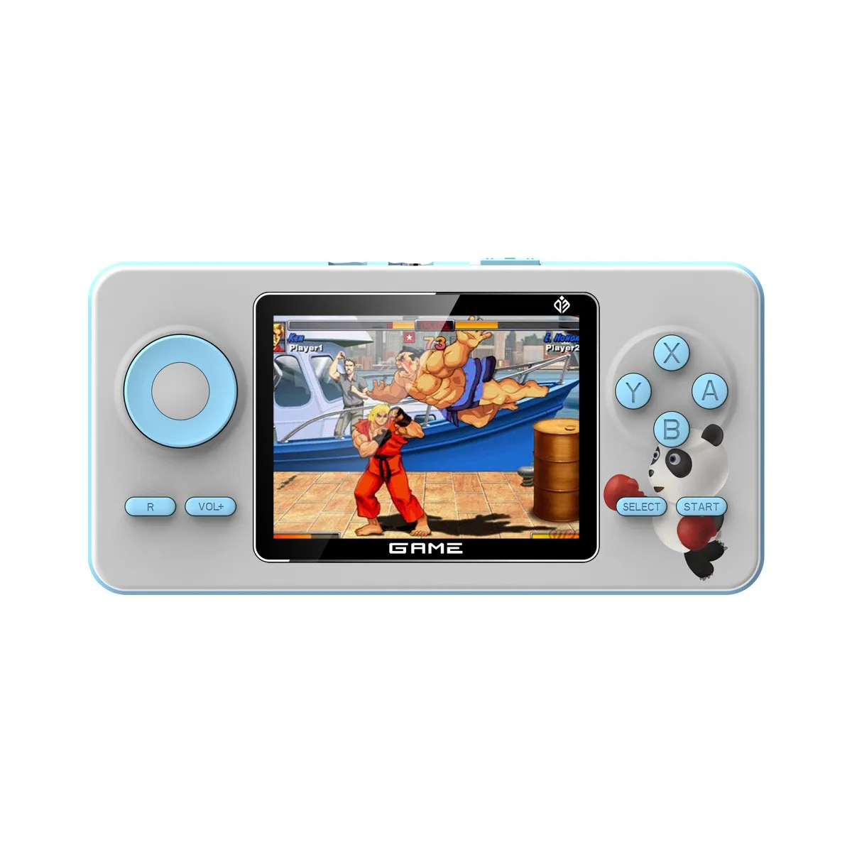 New S5 Mini Retro Video Gaming - Retro Gaming Devices 评论和价格
