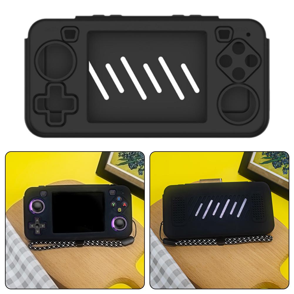 For R36H Retro Game Console Si - Retro Gaming Devices 评论和价格