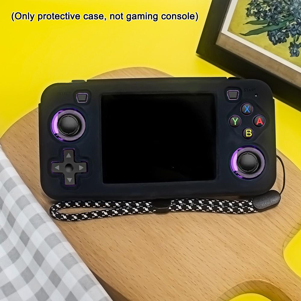 For R36H Retro Game Console Si - Retro Gaming Devices 评论和价格