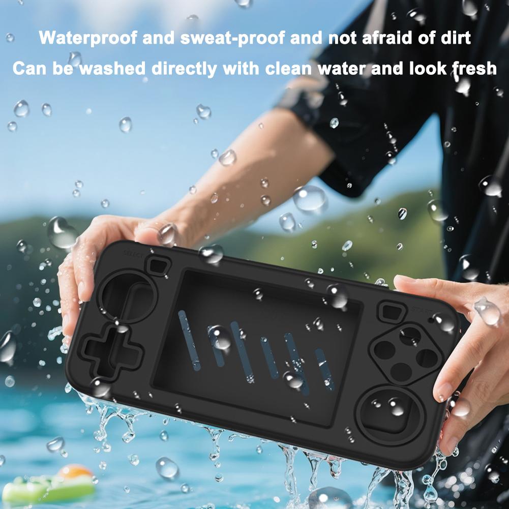 For R36H Retro Game Console Si - Retro Gaming Devices 评论和价格